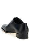 Gucci Lace-up Leather