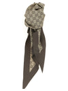 Gucci Gg Scarf