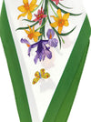 Gucci Flora Scarf