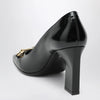 GUCCI Signora pump black