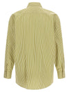 Saint Laurent Striped Shirt