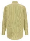 Saint Laurent Striped Shirt