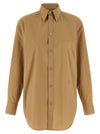 Saint Laurent Cassandre Shirt
