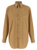 Saint Laurent Cassandre Shirt