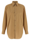 Saint Laurent Cassandre Shirt