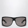 GUCCI Black Square Sunglasses
