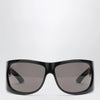 GUCCI Black Square Sunglasses
