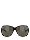 Gucci Square Sunglasses