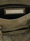 Balenciaga Le City S Handbag