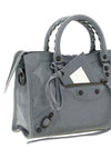 Balenciaga Le City S Handbag