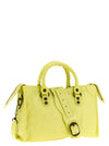 Balenciaga Le City S Handbag