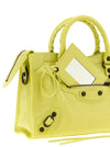 Balenciaga Le City S Handbag