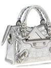 Balenciaga Le City Mini Handbag