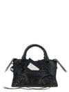 Balenciaga Le City Mini Handbag