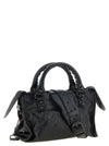 Balenciaga Le City Mini Handbag