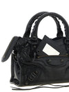 Balenciaga Le City Mini Handbag