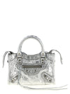 Balenciaga Le City Nano Handbag