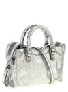 Balenciaga Le City Nano Handbag