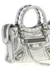 Balenciaga Le City Nano Handbag