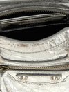 Balenciaga Le City Nano Handbag