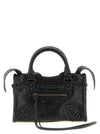 Balenciaga Le City  Nano Handbag