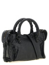 Balenciaga Le City  Nano Handbag