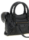 Balenciaga Le City  Nano Handbag