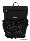 Balenciaga Hike Backpack