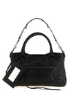 Balenciaga Le City First Crossbody Bag