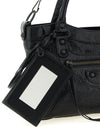 Balenciaga Le City First Crossbody Bag