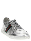 Gucci Stretch Sneakers