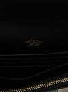 Gucci Horsebit Web Wallet On Chain
