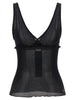 Saint Laurent Cassandre Top