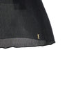 Saint Laurent Cassandre Top