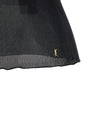 Saint Laurent Cassandre Top