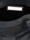 Balenciaga Le City East-west Shoulder Bag