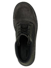 Balenciaga Combat Strike Ankle Boots