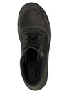 Balenciaga Combat Strike Ankle Boots