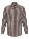 Saint Laurent Striped Shirt