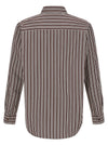 Saint Laurent Striped Shirt