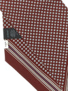 Saint Laurent Lavallière Scarf