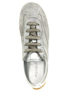 Alexander McQueen Boxe Basse Sneakers