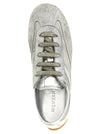 Alexander McQueen Boxe Basse Sneakers