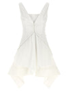 Alexander McQueen Day Dress