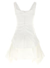 Alexander McQueen Day Dress