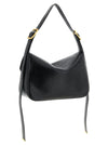 Balenciaga Clicca Medium Shoulder Bag