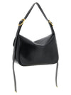 Balenciaga Clicca Medium Shoulder Bag