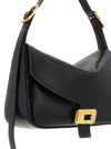 Balenciaga Clicca Medium Shoulder Bag