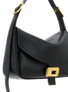 Balenciaga Clicca Medium Shoulder Bag