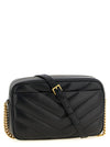 Saint Laurent Loulou Camera Bag